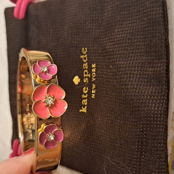Kate Spade bracelet like new - Picture 4 of 4